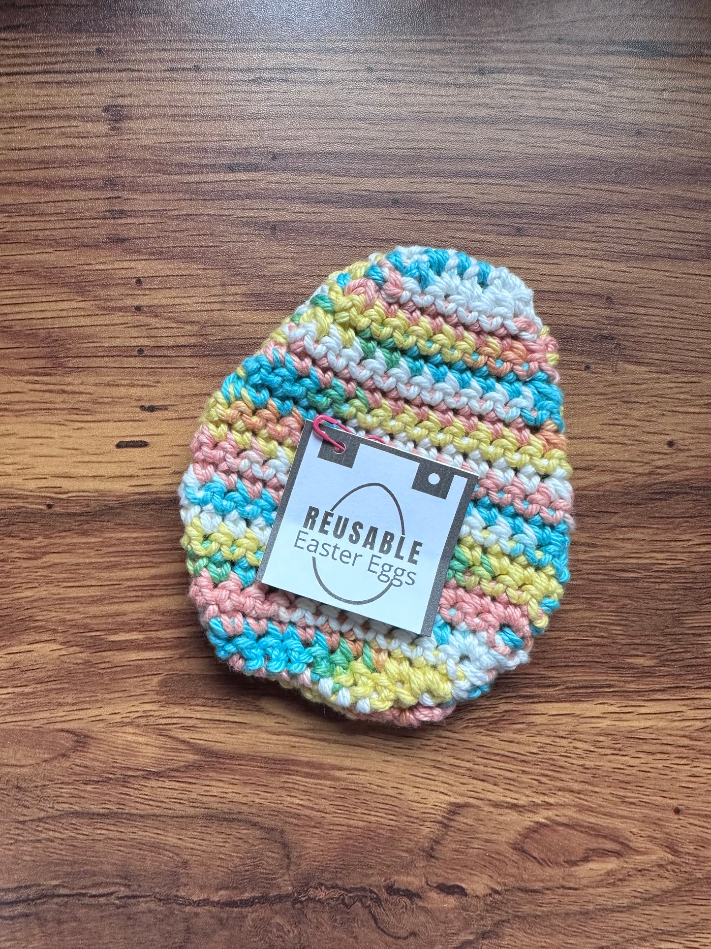 Easter Basket Candy Stuffer