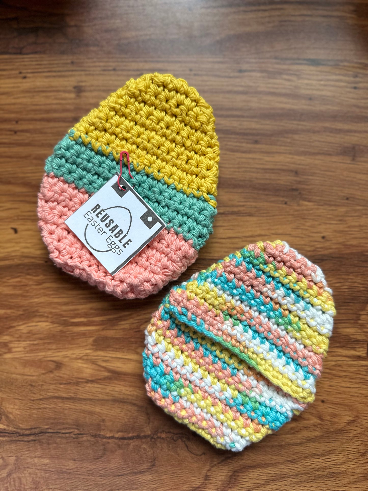 Easter Basket Candy Stuffer
