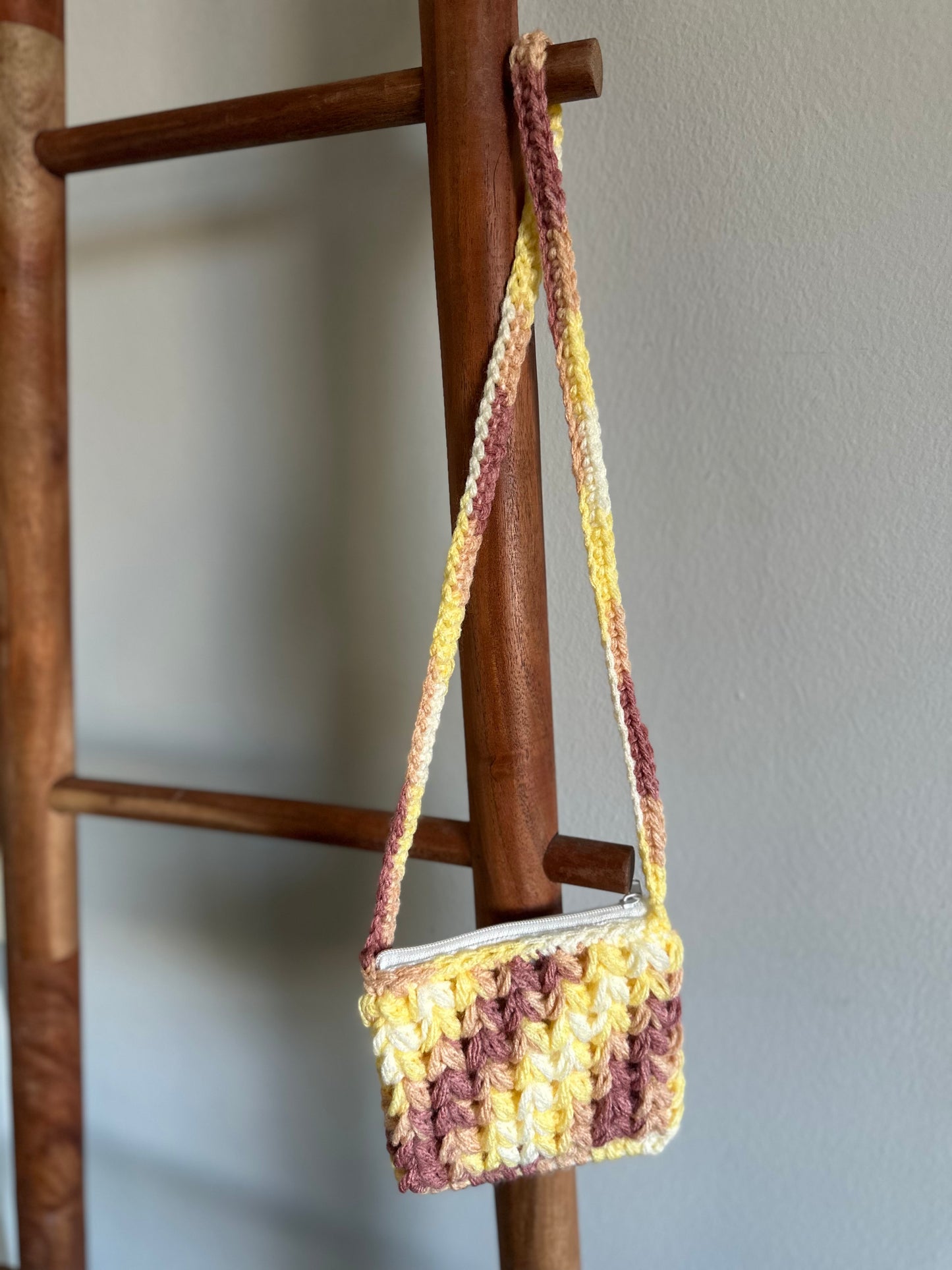 Toddler Purse