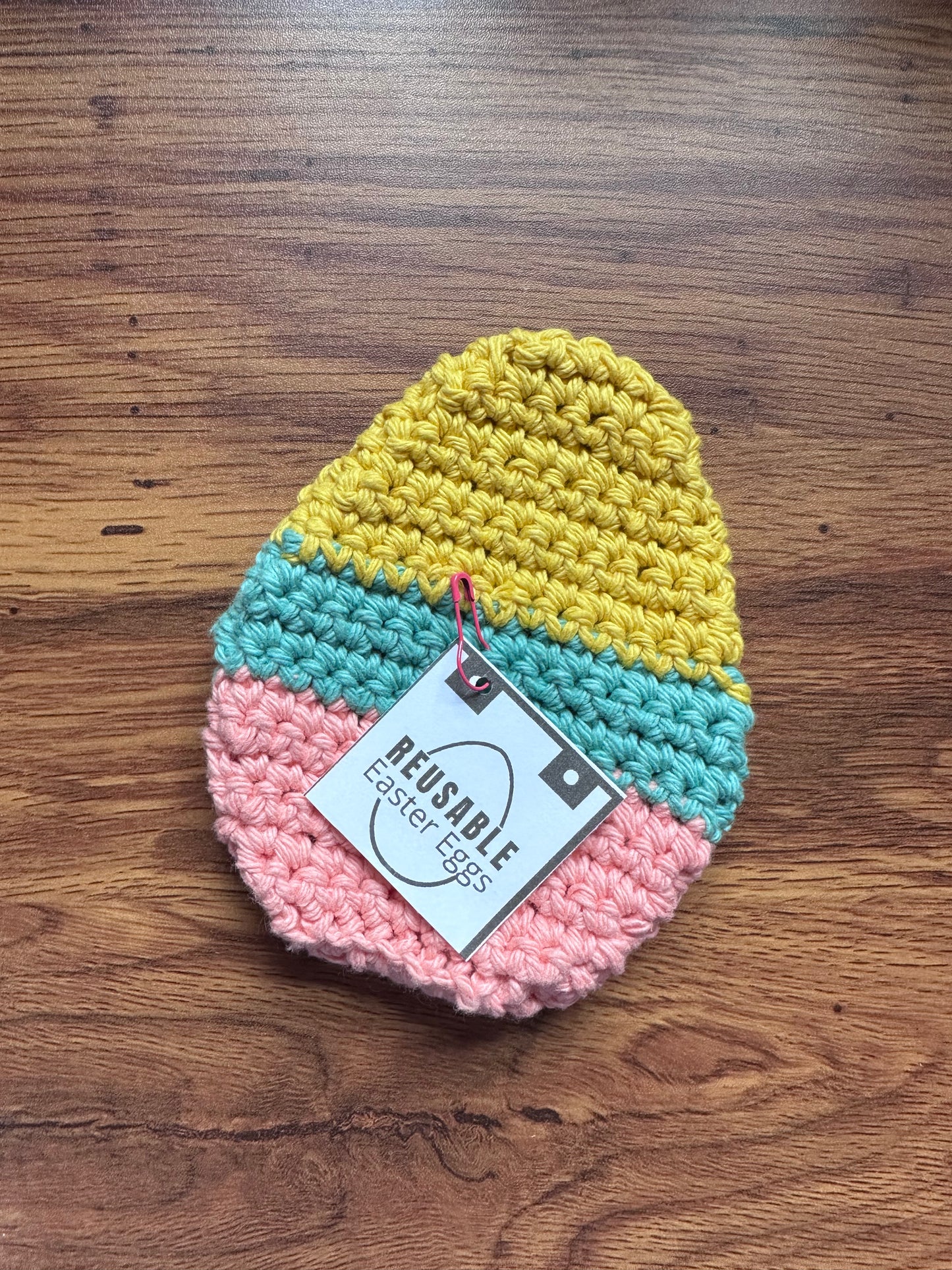 Easter Basket Candy Stuffer