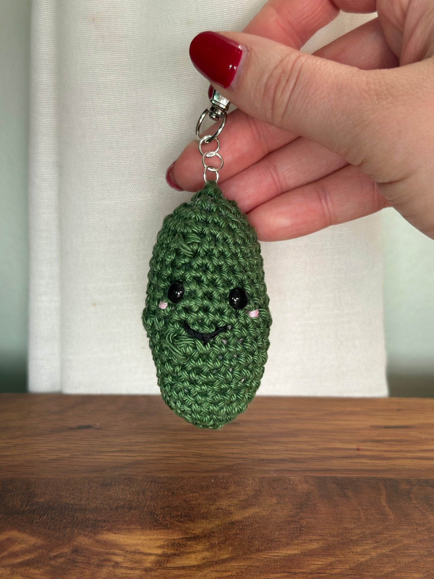 Christmas Pickle