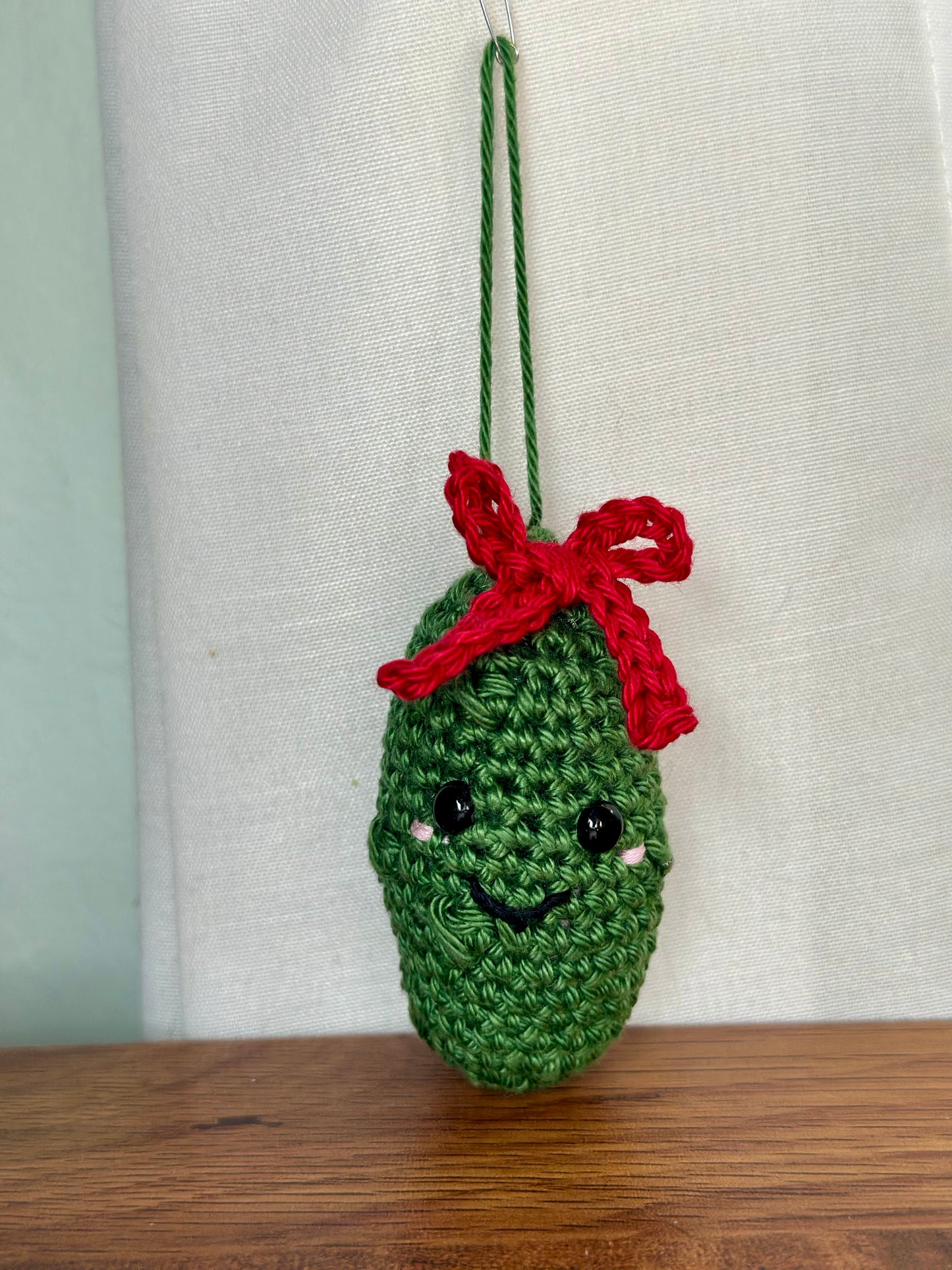 Christmas Pickle