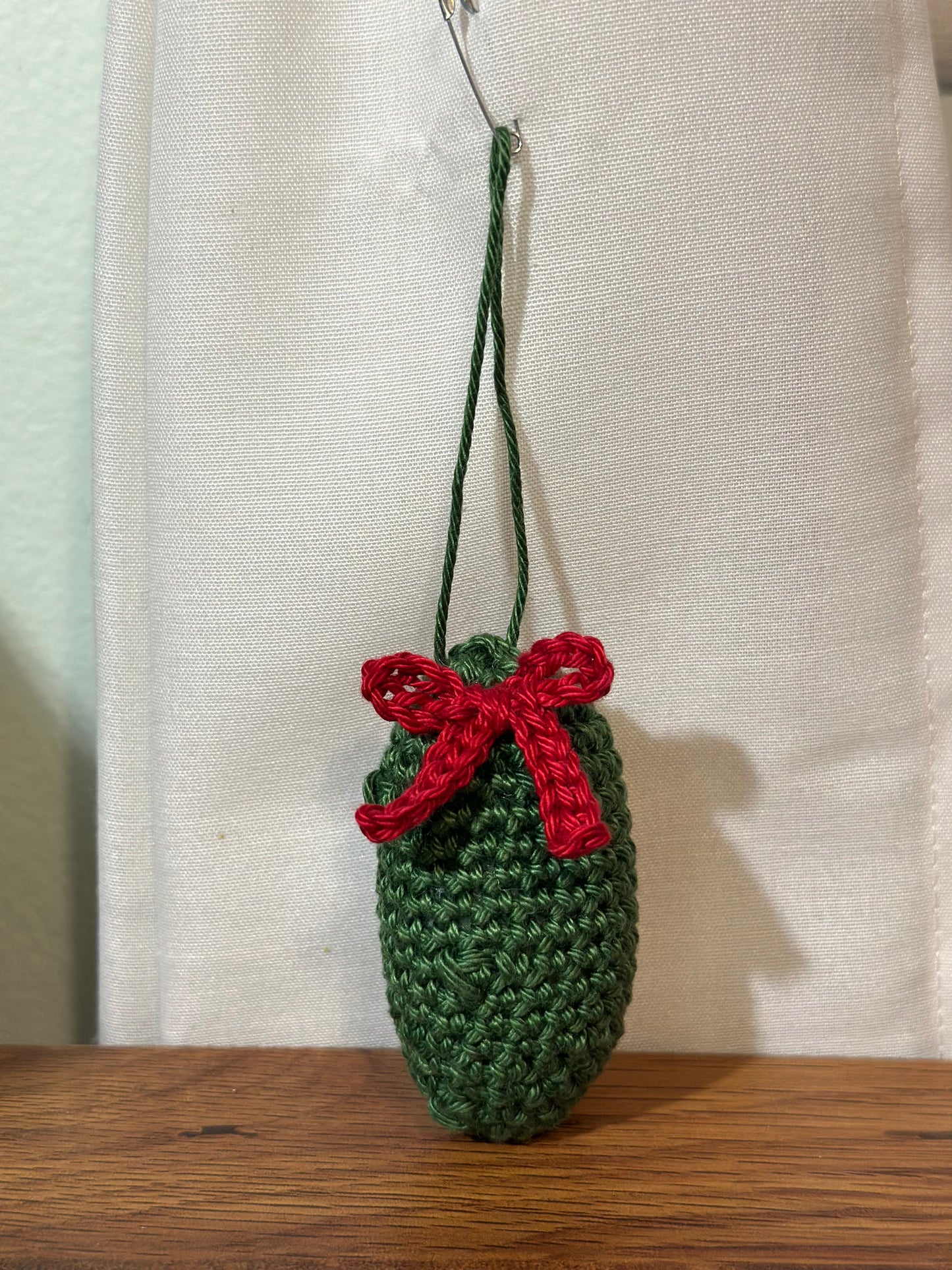 Christmas Pickle